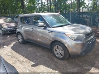 KIA KIA SOUL