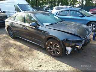 HYUNDAI HYUNDAI SONATA SEL