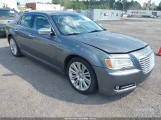 CHRYSLER CHRYSLER 300 LIMITED