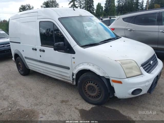 FORD FORD TRANSIT CONNECT XLT
