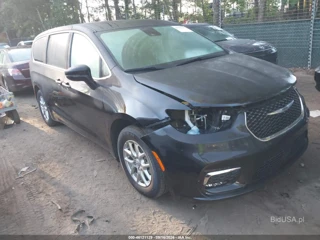 CHRYSLER CHRYSLER PACIFICA SELECT