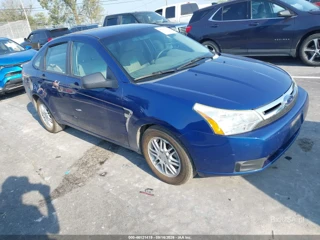 FORD FORD FOCUS SE/SEL/SES