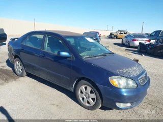 TOYOTA TOYOTA COROLLA S