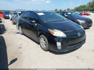 TOYOTA TOYOTA PRIUS TWO