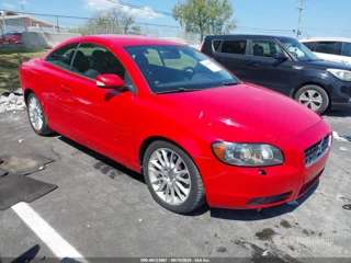 VOLVO VOLVO C70 T5