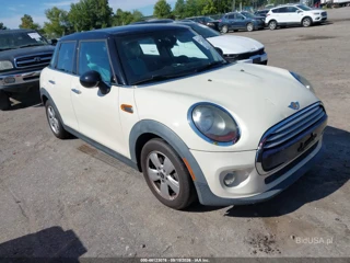 MINI MINI HARDTOP COOPER