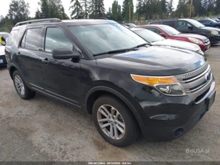 FORD FORD EXPLORER
