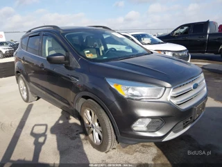FORD FORD ESCAPE SE