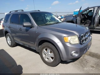 FORD FORD ESCAPE XLT