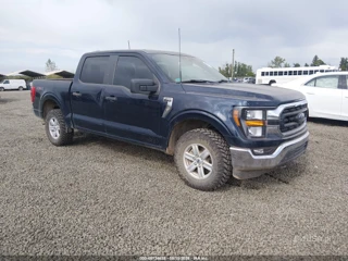 FORD FORD F-150 XLT