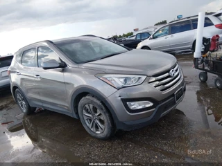 HYUNDAI HYUNDAI SANTA FE SPORT 2.4L