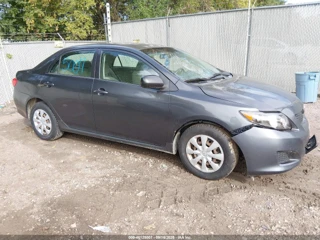 TOYOTA TOYOTA COROLLA