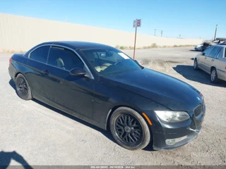 BMW 335I