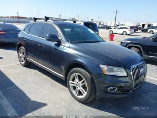 AUDI AUDI Q5 2.0T PREMIUM
