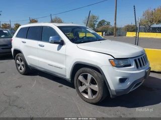 JEEP JEEP GRAND CHEROKEE LIMITED