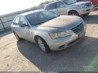 HYUNDAI HYUNDAI SONATA GLS