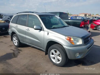 TOYOTA TOYOTA RAV4