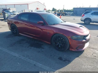 DODGE DODGE CHARGER SCAT PACK RWD