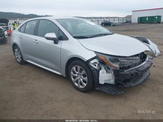 TOYOTA TOYOTA COROLLA LE