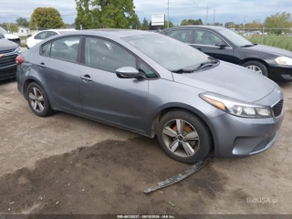 KIA KIA FORTE S
