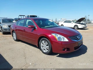 NISSAN NISSAN ALTIMA 2.5 S