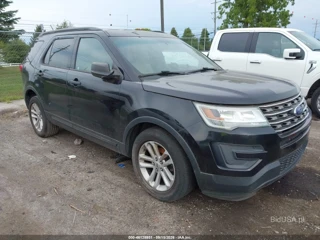 FORD FORD EXPLORER
