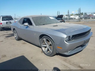 DODGE DODGE CHALLENGER SXT 100TH ANNIVERSARY APPEARANCE GROUP
