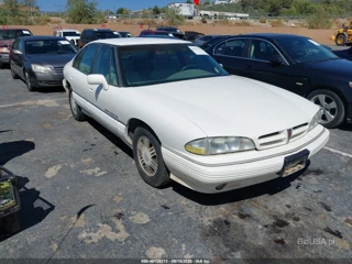 PONTIAC PONTIAC BONNEVILLE SE