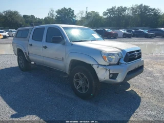 TOYOTA TOYOTA TACOMA BASE V6