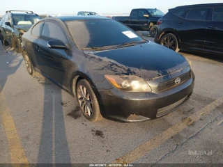 SCION SCION TC