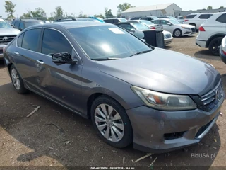 HONDA HONDA ACCORD EX-L