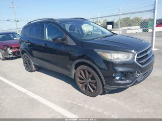FORD FORD ESCAPE SE