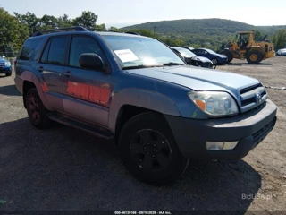 TOYOTA TOYOTA 4RUNNER SR5 V6