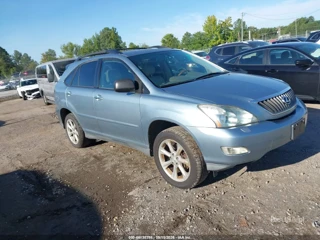 LEXUS LEXUS RX 350