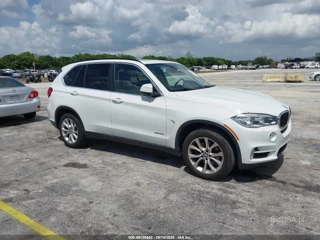 BMW X5 SDRIVE35I