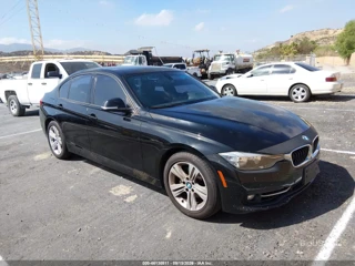 BMW 328I