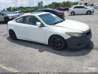 HONDA HONDA ACCORD 3.5 EX-L