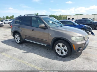 BMW X5 XDRIVE35D