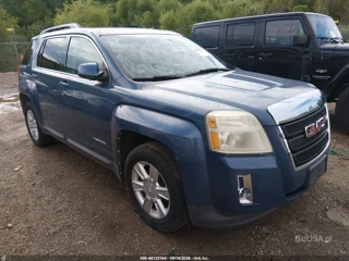 GMC TERRAIN SLE-2