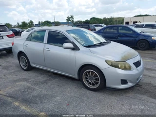 TOYOTA TOYOTA COROLLA LE