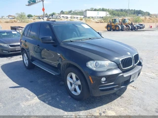 BMW X5 XDRIVE30I