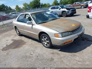 HONDA HONDA ACCORD EX