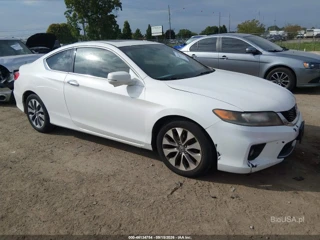 HONDA HONDA ACCORD EX-L