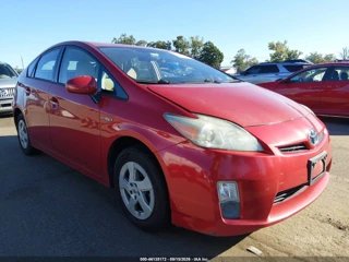 TOYOTA TOYOTA PRIUS TWO