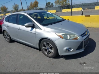 FORD FORD FOCUS SE
