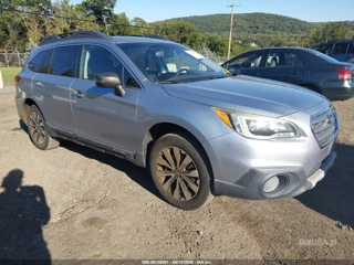 SUBARU SUBARU OUTBACK 2.5I LIMITED
