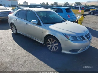 SAAB SAAB 9-3 TURBO4