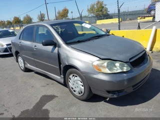 TOYOTA TOYOTA COROLLA S