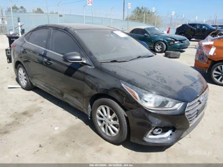 HYUNDAI HYUNDAI ACCENT SEL