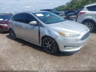 FORD FORD FOCUS SE